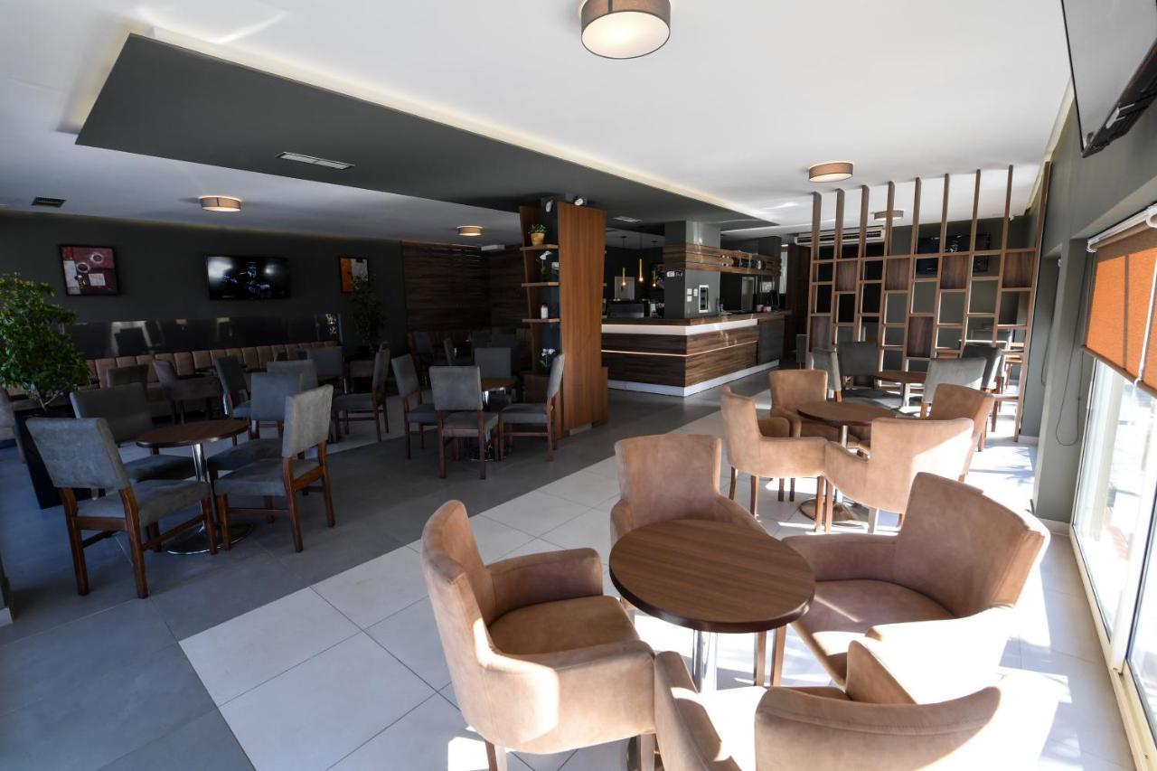 Santo Hotel Шкодер Экстерьер фото